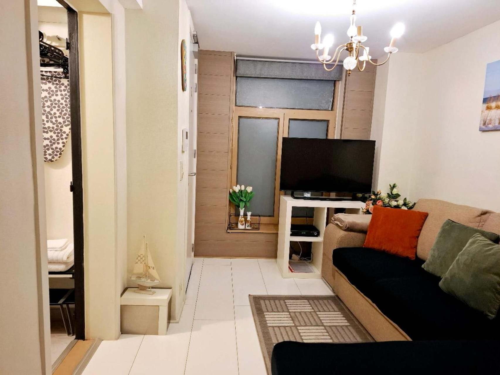 Апартаменты Residentie Ruytingen Остенде Экстерьер фото